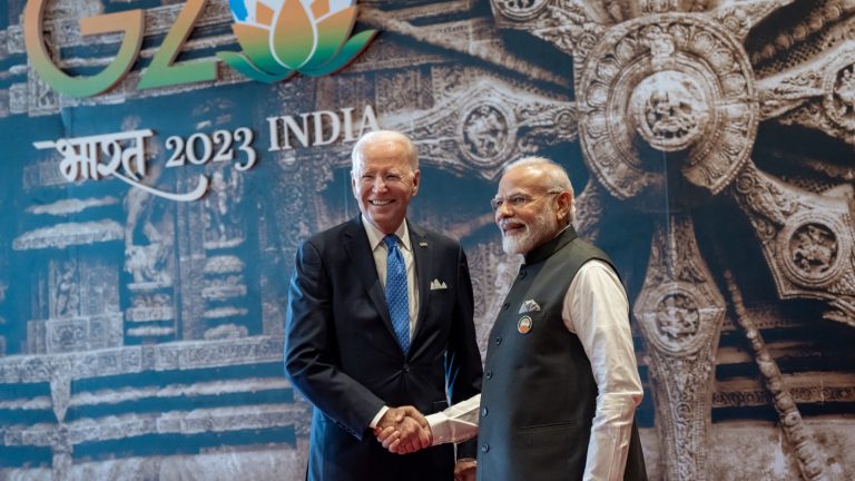 सवाल- क्या भारत में हुआ G20 शिखर सम्मेलन सफल रहा, अमेरिका का जवाब- पूरी तरह सफल रहा: दिल्ली घोषणा-पत्र को बताया महत्वपूर्ण