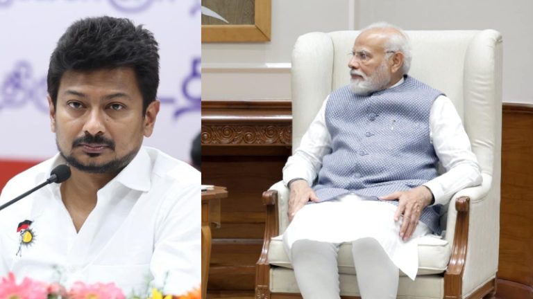 ‘उदयनिधि स्टालिन के बयान का देना होगा उचित जवाब’: मंत्रिमंडल की बैठक में PM मोदी का बड़ा बयान, DMK नेता ने की थी सनातन धर्म को खत्म करने की बात