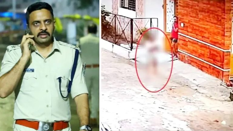 700 CCTV खँगालने के बाद पकड़ा गया उज्जैन का दरिंदा, भागने की कोशिश में हाथ-पैर फ्रैक्चर: एक ऑटो ड्राइवर ने रेप किया, दूसरे ने दी थी लिफ्ट
