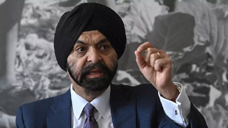 ‘मैं मेक इन इंडिया का बेहतरीन उदाहरण, स्कूल-कॉलेज सब यहीं किया’: वर्ल्ड बैंक के अध्यक्ष ने की PM मोदी की तारीफ, बोले- G20 से हुई भारत की जबरदस्त ब्रांडिंग