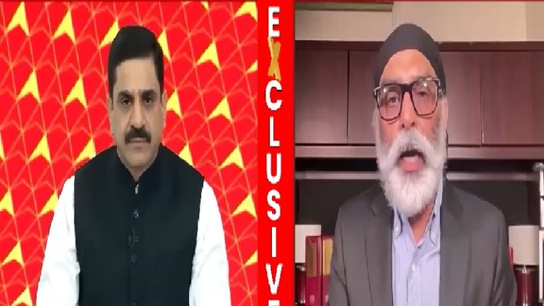 खालिस्तानी आतंकी पन्नू को ABP के पत्रकार ने दिया ऑफर- आप भारत आओ, पंजाब में रेफरेंडम कराने मैं चलूँगा: मोदी सरकार ने कहा- आतंकियों का मंच न बने TV चैनल