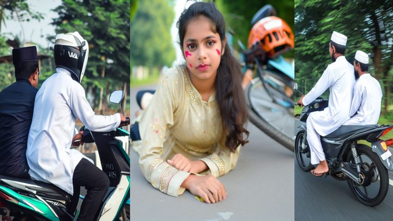 जो बचाना चाहती थी सबकी जान, फैजल ने उसको कुचल कर मार डाला: पीड़ित परिजन बोले- कई महीनों से छेड़खानी, घर तक आ गए थे शाहबाज और उसके साथी