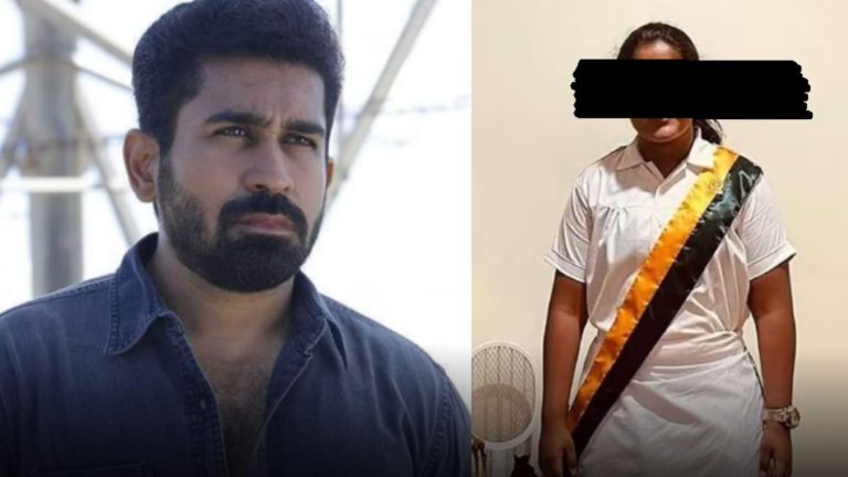 पिता की आत्महत्या के बाद फैलाते रहे जागरूकता, अब 16 साल बेटी ने लगा ली फाँसी: तमिलनाडु के संगीतकार पर टूटा दुःखों का पहाड़