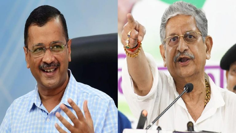 जदयू अध्यक्ष ललन सिंह ने पार्टी दफ्तर से निकाल फिंकवाया I.N.D.I.A. का पोस्टर, उधर AAP का ऐलान – पंजाब में सभी सीटों पर लड़ेंगे: विपक्षी एकता फुस्स