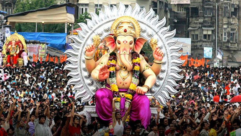 तमिलनाडु में गणेश पूजा नहीं आसान, चेन्नई पुलिस ने थमाई शर्तों की लंबी लिस्ट: मूर्ति कारीगरों के आँसू देख भी नहीं पसीजा हाईकोर्ट