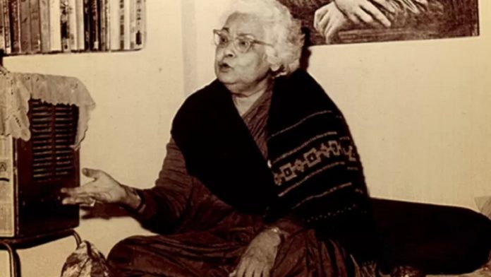 इस्मत चुगताई