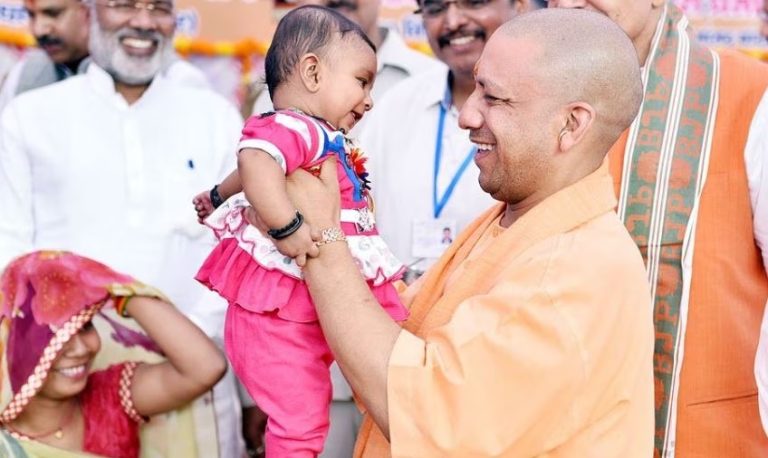 पहले 48 घंटों में 30, साल में 500+ बच्चों की मौत… अब आँकड़ा है – शून्य: जापानी इंसेफेलाइटिस, चिकनगुनिया, मलेरिया पर योगी सरकार विजयी