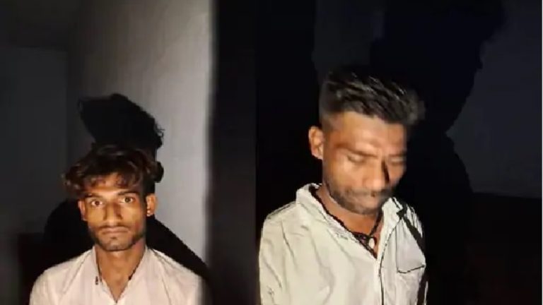 2 मुस्लिम लड़कों के साथ हिंदू पत्नी होटल के कमरे में, बाहर पति लगाता रहा मदद की गुहार: कहा – ऐप से दोस्ती, इस्लाम कबूलने का दबाव