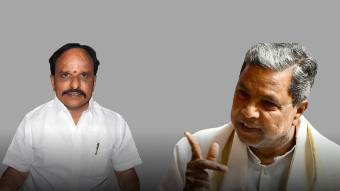 D sudhakar karnataka