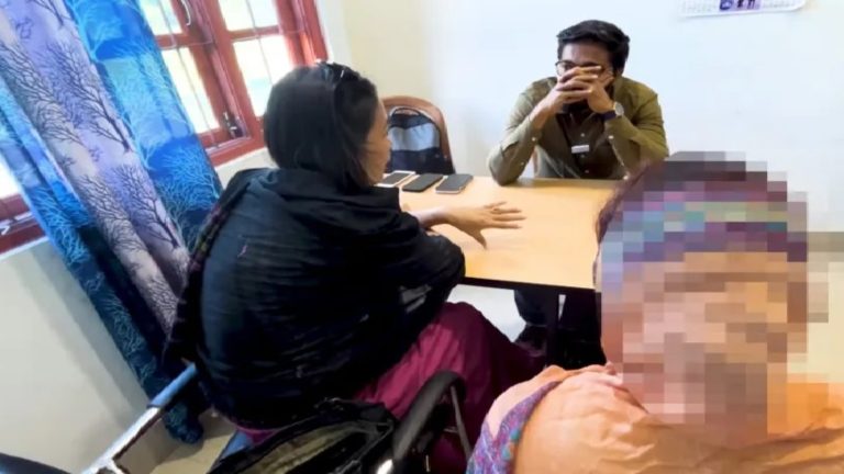 ‘जब तक मुझे होश था वो मेरे शरीर को रौंदते रहे’ : कुकी पुरुषों ने किया था मैतेई महिला का गैंगरेप, मणिपुर की पीड़िता ने रो-रो कर बयाँ की दर्द भरी दास्तान