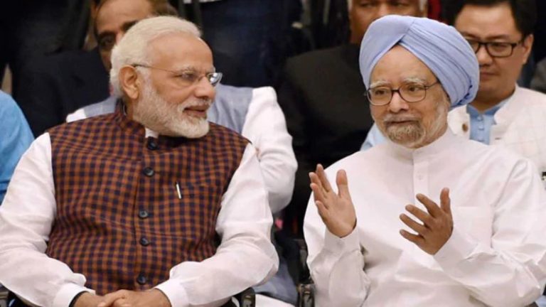 G20 शिखर सम्मलेन से पहले पूर्व PM मनमोहन सिंह भी हुए मोदी सरकार के मुरीद, कहा- भारत के लिए आशा अधिक, चिंता कम: आर्थिक महाशक्ति बनने का भी भरोसा