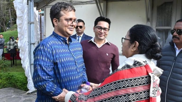 ‘यशोभूमि के कन्वेंशन सेंटर में खर्च हुए ₹27000 करोड़’: ममता बनर्जी के सांसद ने लंबा-चौड़ा पोस्ट लिख कर फैलाया झूठ, जान लीजिए सच 