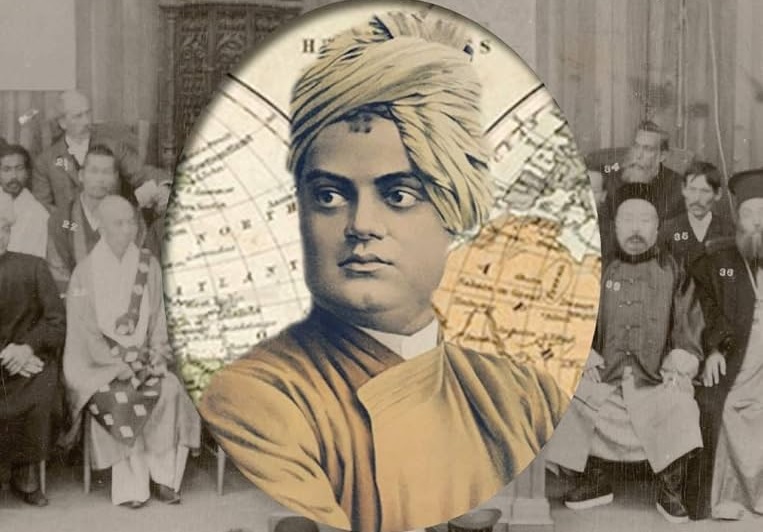 गोरों ने जिसे समझा गुलाम, स्वामी विवेकानन्द ने उनसे हाथ मिला कर कहा था – ‘धन्यवाद भाई’