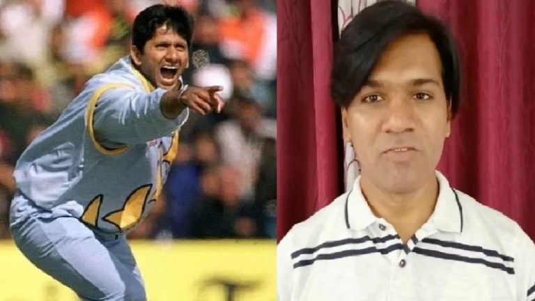 ‘हमारे बचपन के नायक नायक एक-एक कर गिर रहे’: वेंकटेश प्रसाद ने मोहम्मद ज़ुबैर को दिखाया आईना तो पीछे पड़ा कॉन्ग्रेसी-वामपंथी-इस्लामी गिरोह, कहा – आपका फैन था, दिल तोड़ दिया