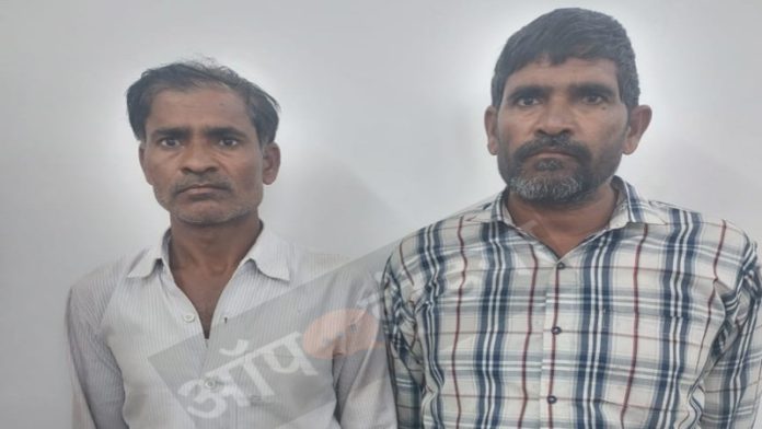 आगरा नवरात्रि दलित माँ दुर्गा