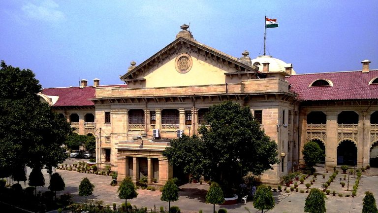 देवरिया में प्रेमचंद यादव के घर पर नहीं चलेगा बुलडोजर, इलाहाबाद HC ने लगाई रोक: दुबे परिवार का हुआ था नरसंहार