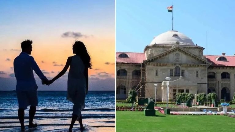 ‘टाइमपास है लिव इन रिलेशनशिप’: परिवार की मर्जी के खिलाफ सोहिल के साथ भागी थी हिन्दू लड़की, याचिका पर इलाहाबाद हाईकोर्ट ने सुरक्षा देने से किया इनकार