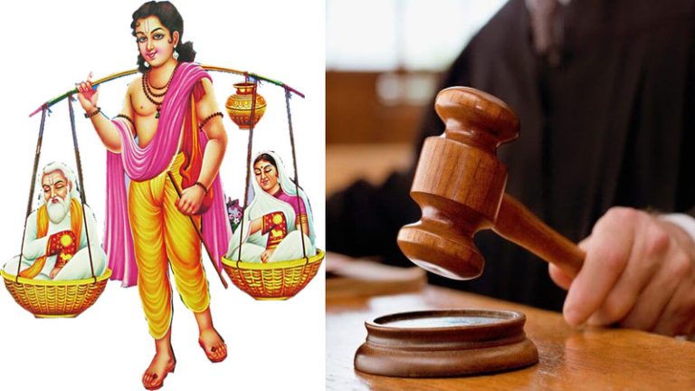‘माता-पता की सेवा संतानों का नैतिक ही नहीं, बल्कि कानूनी कर्तव्य भी’: बुजुर्ग की याचिका पर इलाहाबाद हाईकोर्ट ने कहा- श्रवण कुमार का है ये देश