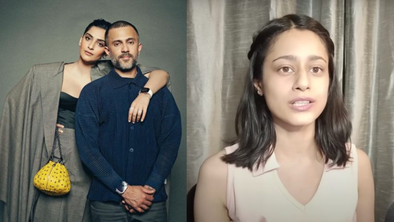 नाराज़ सोनम कपूर ने पति के साथ मिल कर भेजा नोटिस, YouTuber ने फिर कर दिया रोस्ट: रागिनी के सामने काम नहीं आया रौब झाड़ना, लाखों लोग ले रहे मज़े
