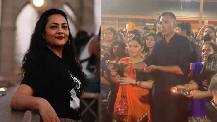 आरफा खानम शेरवानी, दानिश कनेरिया