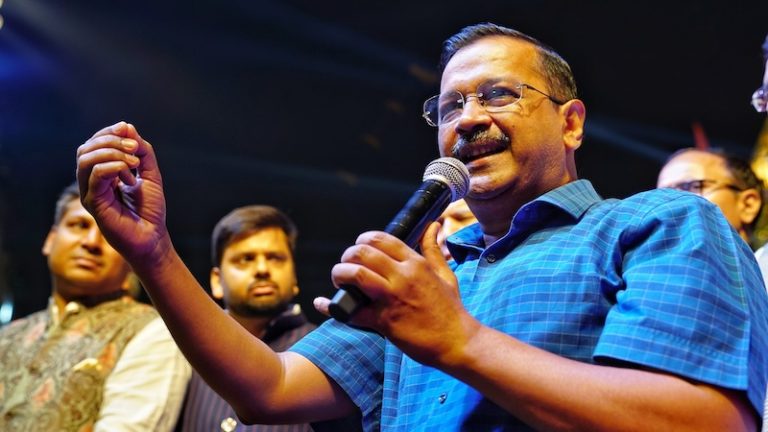 ‘अंजाम तक पहुँचेगा शराब की दलाली खाने वाला’: ED ने दिल्ली के मुख्यमंत्री अरविंद केजरीवाल को समन किया, सुप्रीम कोर्ट ने भी मानी है ₹338 करोड़ के लेनदेन की बात