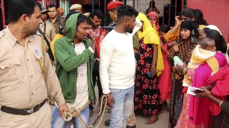 असम में बाल विवाह के खिलाफ हिमंता सरकार का एक्शन जारी, दूसरे चरण में 1039 गिरफ्तार: पहले फेज में पकड़े गए लोगों में 63% मुस्लिम