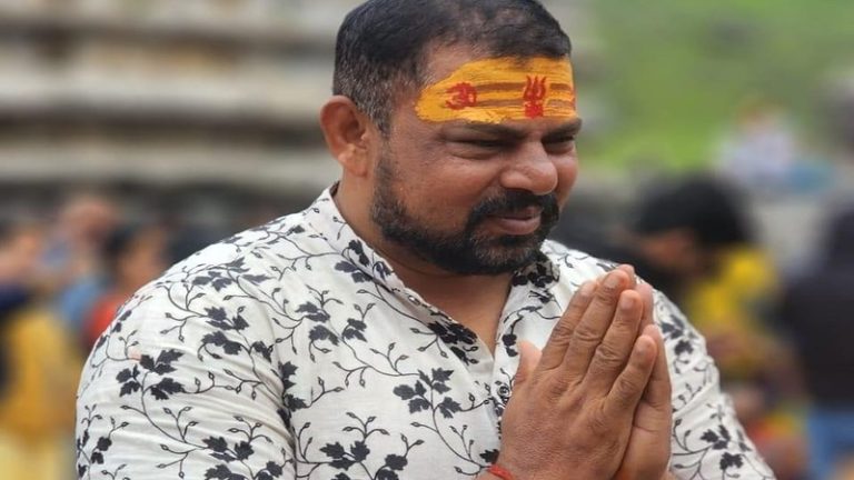 BJP ने वापस लिया विधायक T राजा सिंह का निलंबन: लगातार तीसरी बार हैदराबाद से मैदान में उतारा, पार्टी कार्यकर्ताओं में जश्न का माहौल