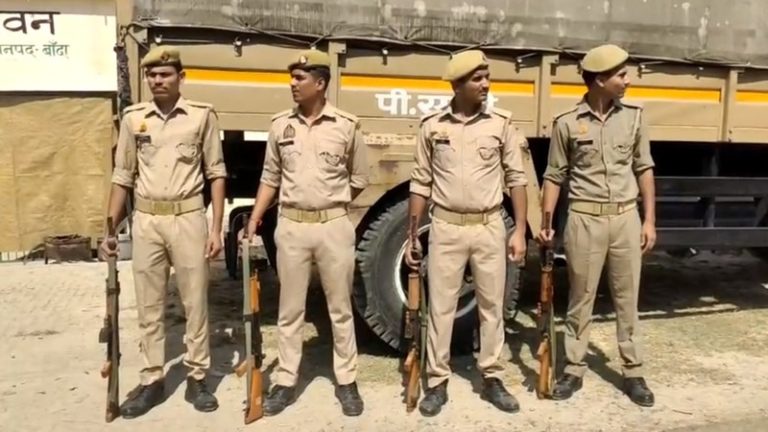 मस्जिद जाता था, फिर नमाज पढ़ने लगा पवन तिवारी का इकलौता बेटा, अब बन गया ‘नासिर हुसैन’: परिवार बोला – 40 बीघा जमीन पर मुस्लिमों की नज़र
