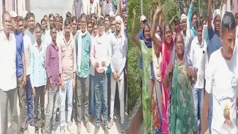 ‘ये हमारा इलाका है, गरबा करोगे तो पत्थर मारेंगे’: नवरात्रि की तैयारी कर रहे थे जनजातीय समाज के लोग, इस्लामी कट्टरपंथियों ने धमकाया