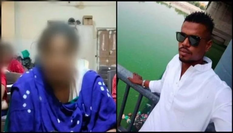 ‘अगर फिरोज जेल से बाहर आया तो मुझे मार देगा’: भुज की हिंदू पीड़िता ऑपइंडिया से बोली- उसने मेरा मंदिर तोड़ा, नमाज पढ़वाई और जबरन मांस खिलाया