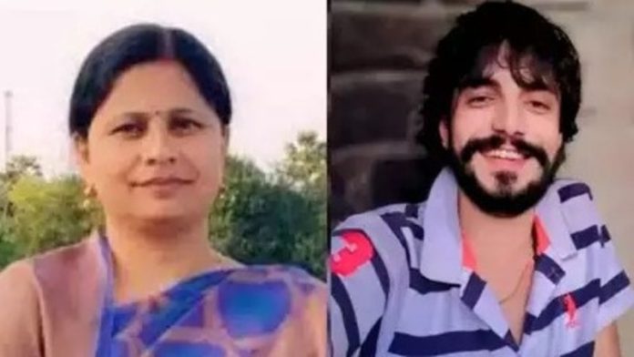 बिहार हत्या कॉन्ग्रेस नवादा