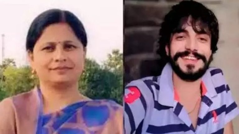 डंडे से पीट-पीट कर हत्या, कॉन्ग्रेस विधायक के देवर के घर से मिली युवक की लाश: भतीजा हुआ फरार, कुत्तों के साथ जाँच में जुटी बिहार पुलिस