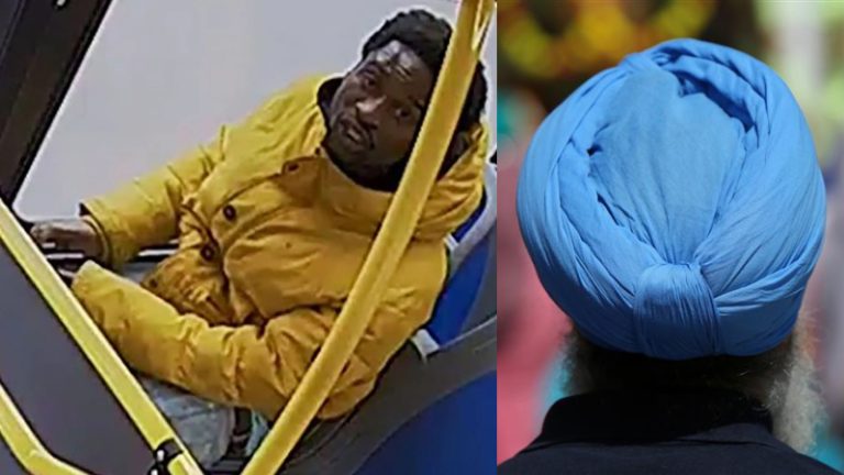 अमेरिका में सिख किशोर की पगड़ी नोची, चेहरे और सिर पर जड़े कई घूसे: अश्वेत को न्यूयॉर्क पुलिस ने किया गिरफ्तार, डकैती के लिए भी जा चुका है जेल