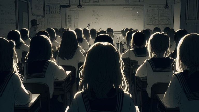 दलित छात्राओं को कमरे में बुला कर गंदी हरकत करता था प्रिंसिपल आसिफ जमाल, चुप रहने के लिए 10 रुपए का लालच: अभिभावकों के प्रदर्शन के बाद निलंबित