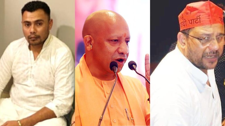 ‘अपना ख्याल रखना क्योंकि UP में आपके अब्बू योगी आदित्यनाथ हैं’: शाहिद अफरीदी का सगा बन रहा था सपा का पूर्व मंत्री यासर शाह, दानिश कनेरिया ने धोया