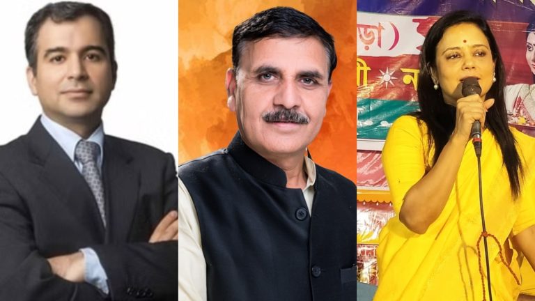 ‘सांसद के लॉगिन ID का इस्तेमाल गंभीर अपराध’: महुआ मोइत्रा मामले में आचार समिति के प्रमुख ने कहा- संसद के इतिहास में ऐसा पहली बार हुआ