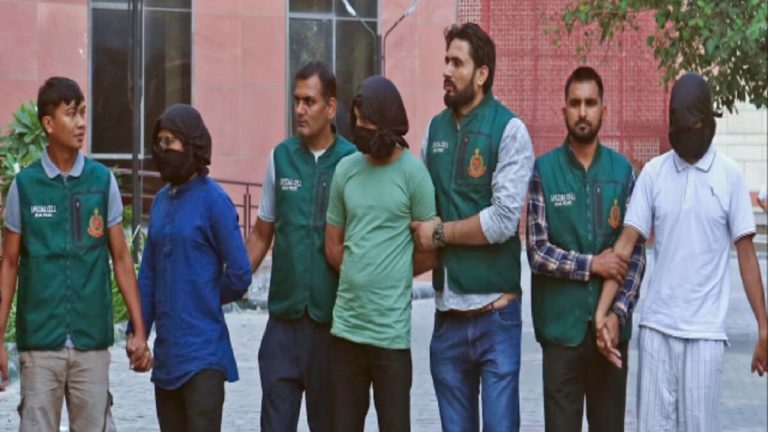 मदरसे और मौलानाओं से भी जुड़े हैं ISIS आतंकी के तार, प्रयागराज में नया टेरर मॉड्यूल बनाने में जुटा था रिजवान: मददगारों को तलाश रही एजेंसियाँ