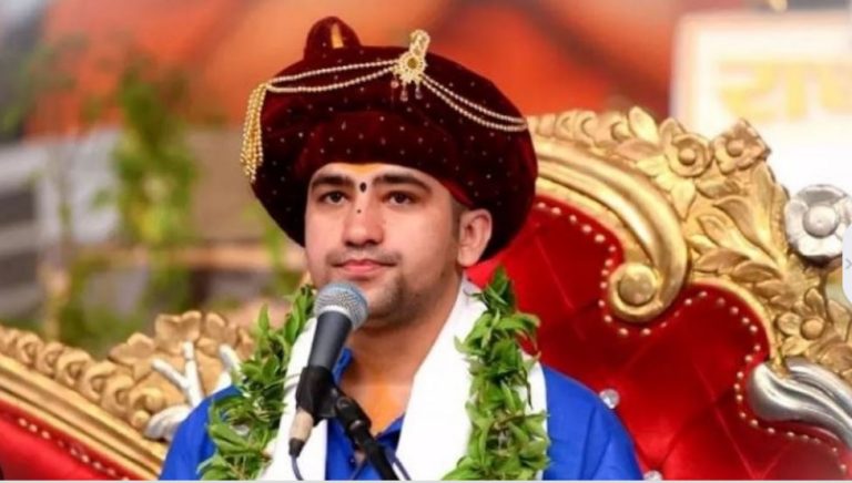 ‘पंजाब में हलीउल्लाह वालों को नहीं रहने देना चाहते’: धर्मांतरण पर बागेश्वर बाबा के प्रहार से भड़के ईसाई संगठन, दर्ज कराई शिकायत
