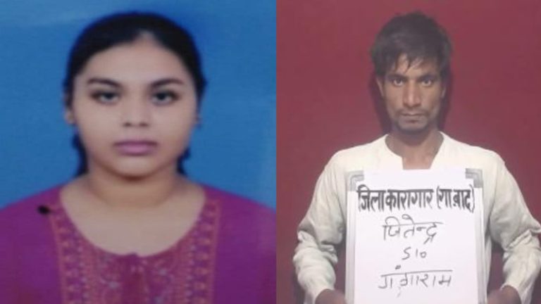 जो इंजीनियरिंग छात्रा की मौत के जिम्मेदार उनका हिसाब कर रही UP पुलिस: एक को मार गिराया, दूसरे को एनकाउंटर में मारी गोली