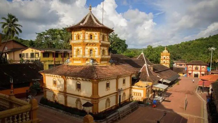 गोवा में ध्वस्त किए गए थे 1000+ मंदिर, पुर्तगालियों के विध्वंस पर पुरातत्व विभाग ने सौंपी रिपोर्ट: कहा- फिर से सारे बनाना संभव नहीं, एक स्मारक बना दे सरकार