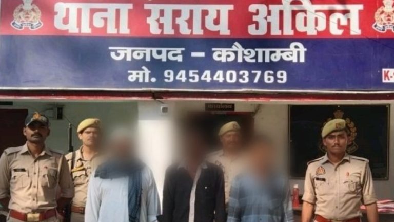 नहर में मिली थी जिस मोहन की लाश, उसे हबीबुर्रहमान ने कुल्हाड़ी से काटा था: पुलिस ने पकड़ा तो बोला – 3 साल पहले मेरी दाढ़ी नोची थी, अब दी सजा