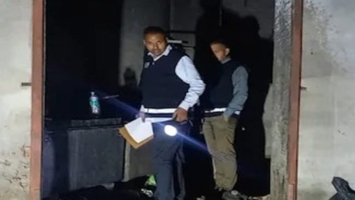 हरियाणा सोनीपत ब्लास्ट