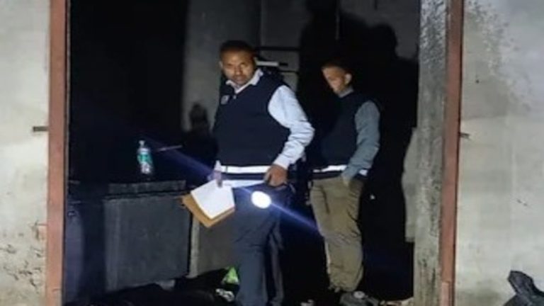 कोच्चि, राँची, सोनीपत… इरफान ने घर में रखा था विस्फोटक, शॉर्ट शर्किट के बाद रात के समय हुआ जोरदार धमाका