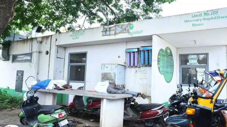 कर्नाटक की कॉन्ग्रेस सरकार में नया घोटाला: इंदिरा गाँधी कैंटीन के नाम पर वसूली, बिल क्लियर करने के लिए रिश्वत ले रहे अधिकारी