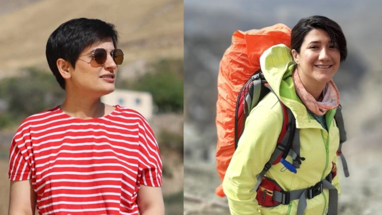 इस्लामी मुल्क में 2 महिला पत्रकारों को सज़ा, गुनाह – पुलिस हिरासत में मौत वाली खबर कवर की: महसा अमीनी की हत्या के बाद पूरे ईरान में हुआ था हिजाब विरोधी आंदोलन