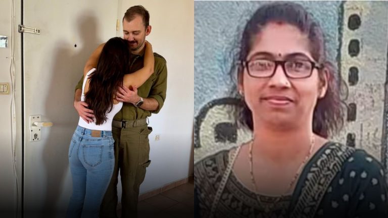 ‘इंडिया’ को अलविदा कह पत्रकार ने उठाए हथियार, भारतीय नर्स ने कहा- इस कठिन घड़ी में इजरायल को छोड़कर भाग नहीं सकती