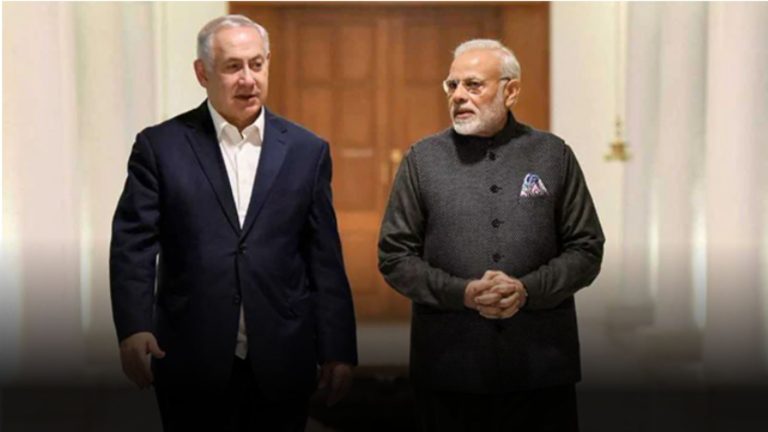 इजरायल से आया PM मोदी को कॉल, नेतन्याहू से कहा- इस मुश्किल घड़ी में भारत आपके साथ खड़ा है: हमास के 1500 आतंकवादियों के शव मिले