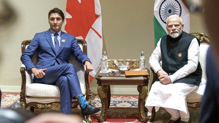 कनाडा ने वापस बुलाए 41 राजनयिक, भारत ने 20 अक्टूबर तक का दिया था समय: खालिस्तान से जस्टिन ट्रूडो की हमदर्दी संबंधों पर भारी