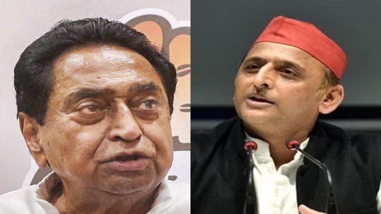 ‘सिर्फ राजनीतिक फायदे के लिए ओबीसी का राग’: अखिलेश यादव ने कॉन्ग्रेस पर फिर साधा निशाना, I.N.D.I. गठबंधन में बढ़ रहे हैं टूट के आसार