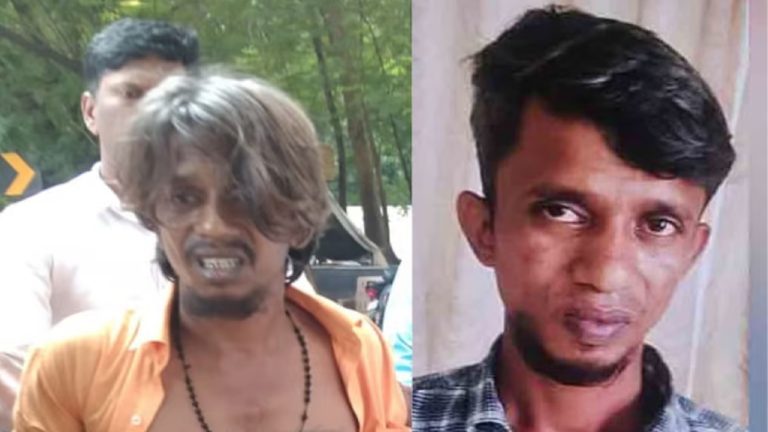 तमिलनाडु में गवर्नर हाउस पर फेंका बम, बमबाजी में समय से पहले रिहाई नहीं होने पर था नाराज: BJP ऑफिस और थाने पर भी कर चुका है हमला